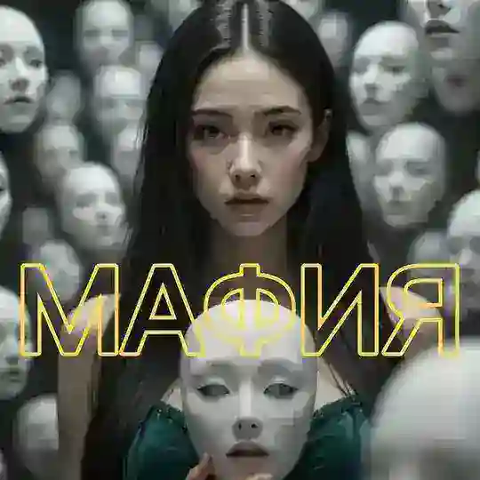 Мафия для Подростков