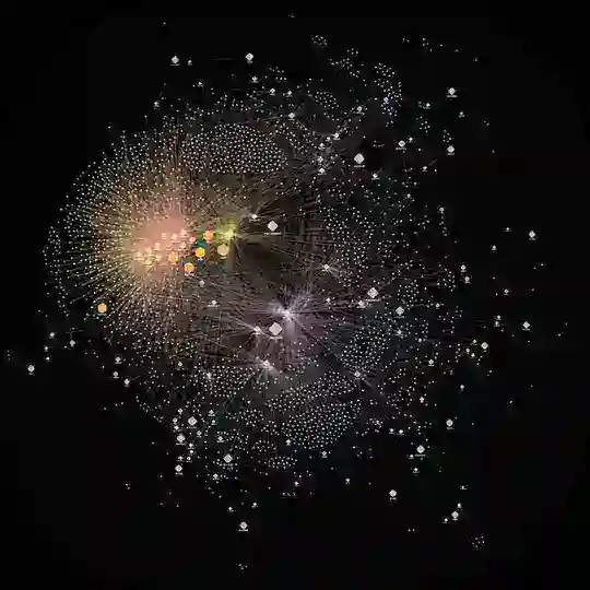 Web3 Map Ssalmuk