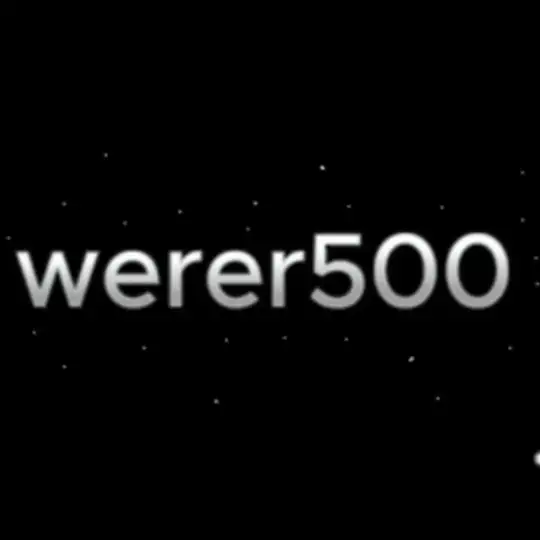 werer500 чат