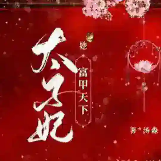 武汉太子妃