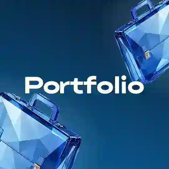Sapphire Portfolio