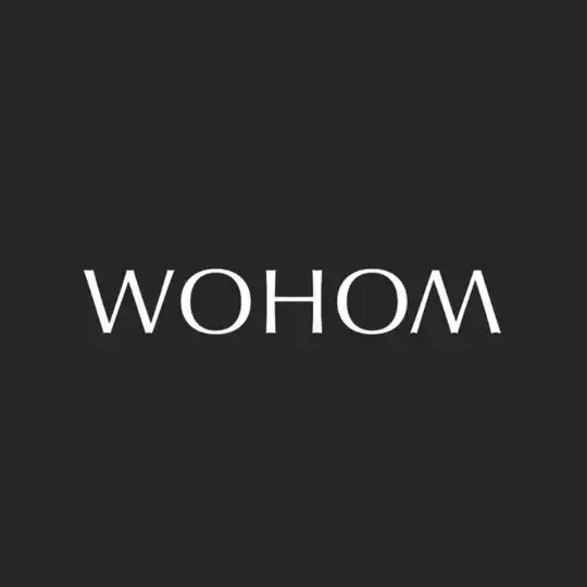 ПортФолио WOHOM