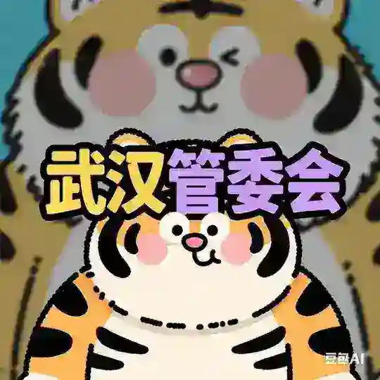 武汉修车喝茶管委会