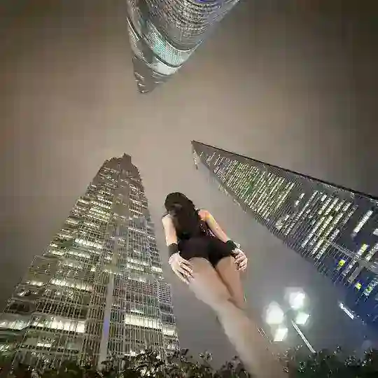 上海修车研习社【交流群】