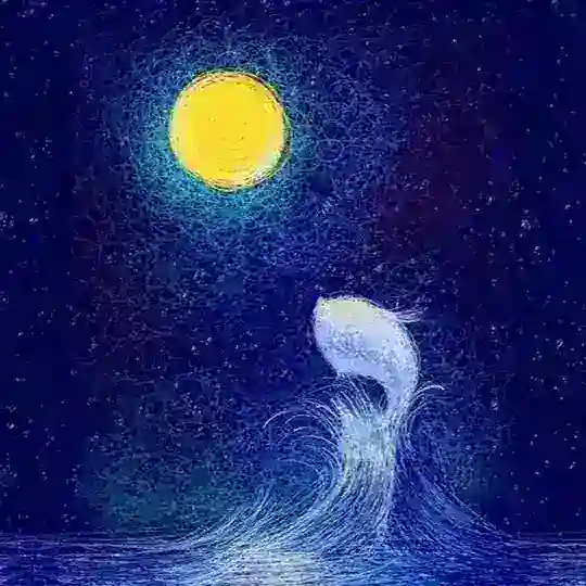 第一颗星辰（贴吧故事）
