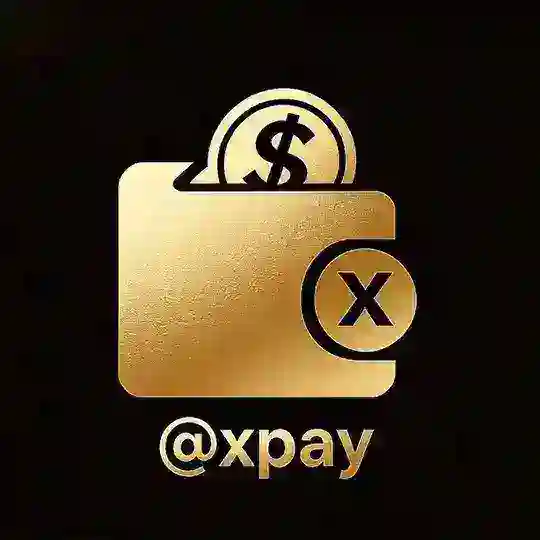 Xpay 换汇交流群