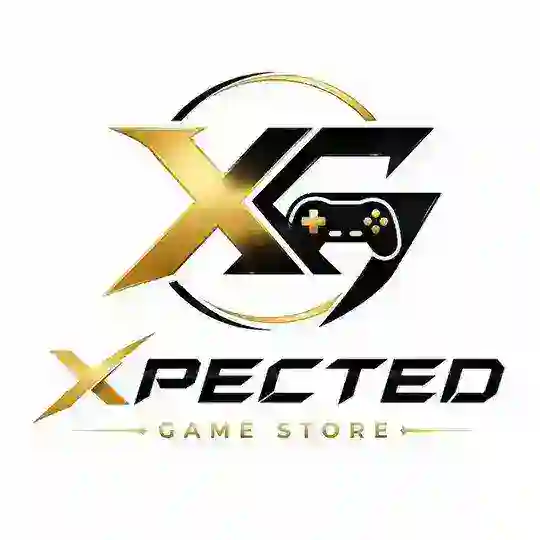 乂𝙋𝙀𝘾𝙏𝙀𝘿 Game Store