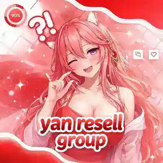 𝒀𝒂𝒏 (𝐑𝐞𝐬𝐞𝐥𝐥) 𝐆𝐩 🔥🌊
