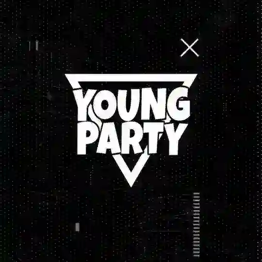 YOUNG PARTY ОБЩАГА
