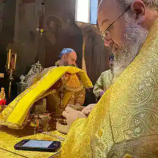 Помолюсь о вас! Записки о живых
