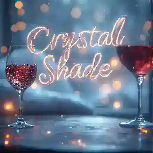 комора Crystal Shade