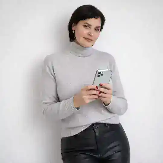 Просто поговорим...