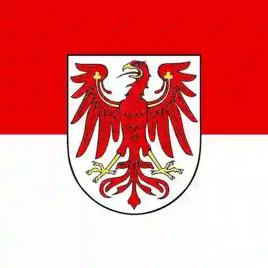 Brandenburg💓 Potsdam Cottbus Frankfurt/Oder Oranienburg Falkensee Bernau Eberswalde K. Wusterhausen Fürstenwalde Wittstock uvm.