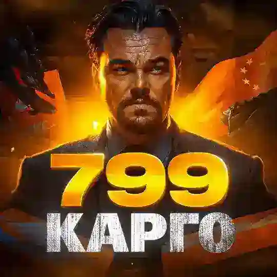 799Карго🇨🇳🇧🇾🇷🇺 Telegram Group Avatar
