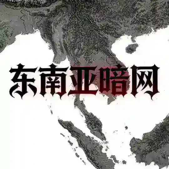 东南亚曝光热点华人暗网聊天群