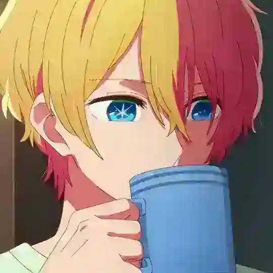 AniNaki - Chat