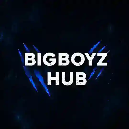 BIGBOYZ HUB