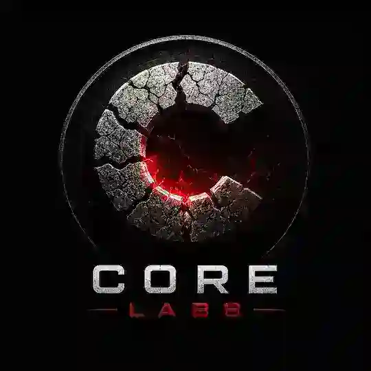 CORE LABS CHAT Telegram Group Avatar