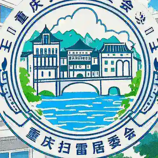 重庆·扫雷居委会