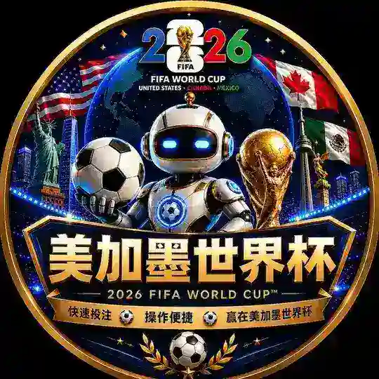 2026卡利🏆美加墨世界杯直播投注群