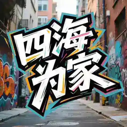 东南亚吹水群·四海为家