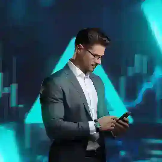 الفوركس للتنمية المالية Chat