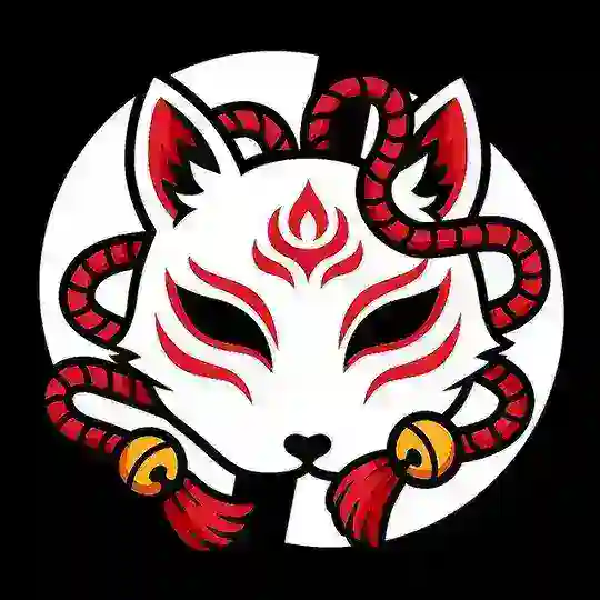 KITSUNE STUDIO: Просмотр Telegram Group Avatar