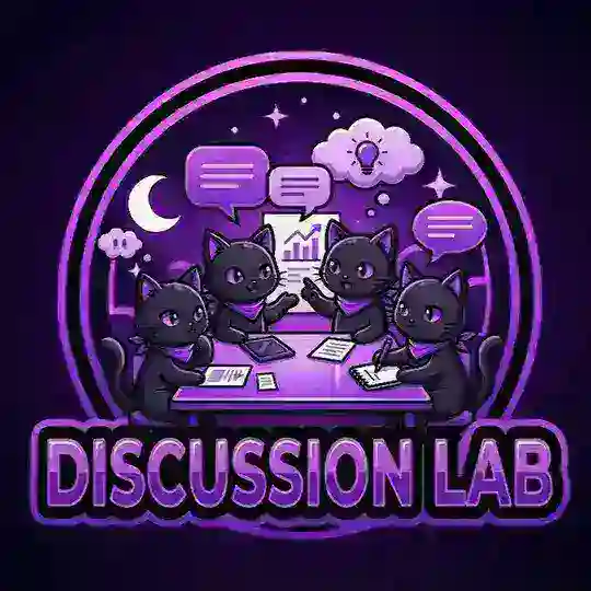 Koneko Laboratory Discussion