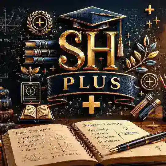 SH PLUS GAP