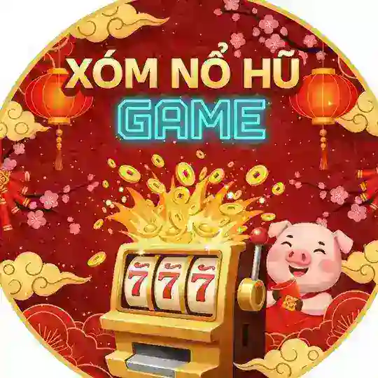Xóm Nổ Hũ Game ✌️