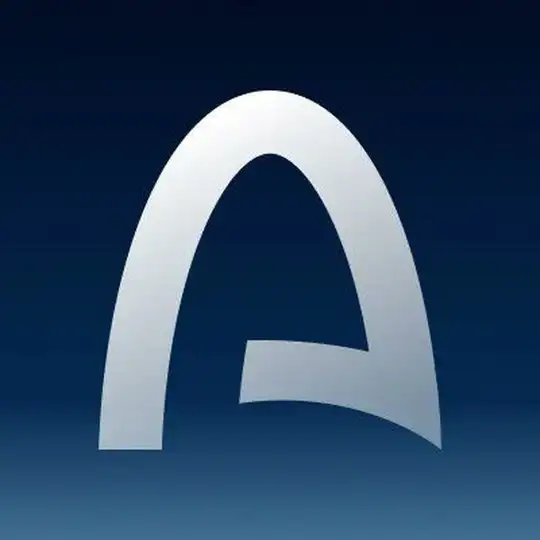 Arc trenches