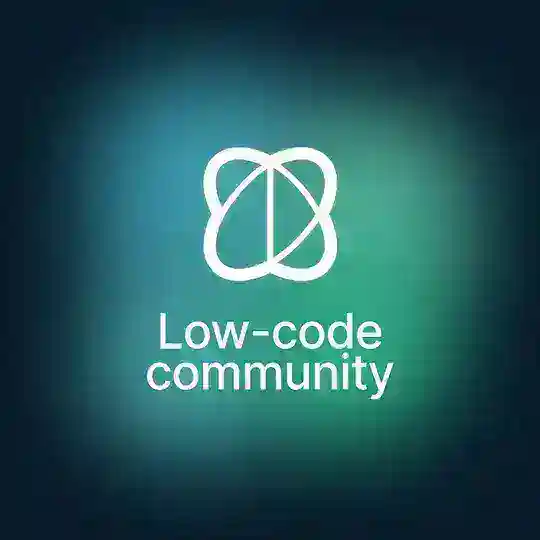 GreenData | Low-code Community Telegram Group Avatar