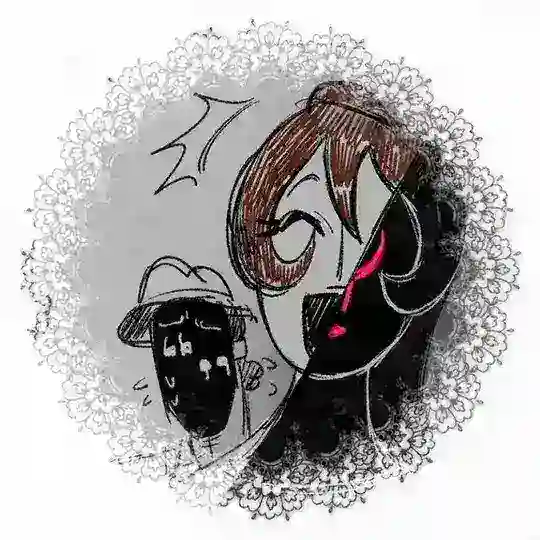 Инцидент Х | Сообщество Telegram Group Avatar