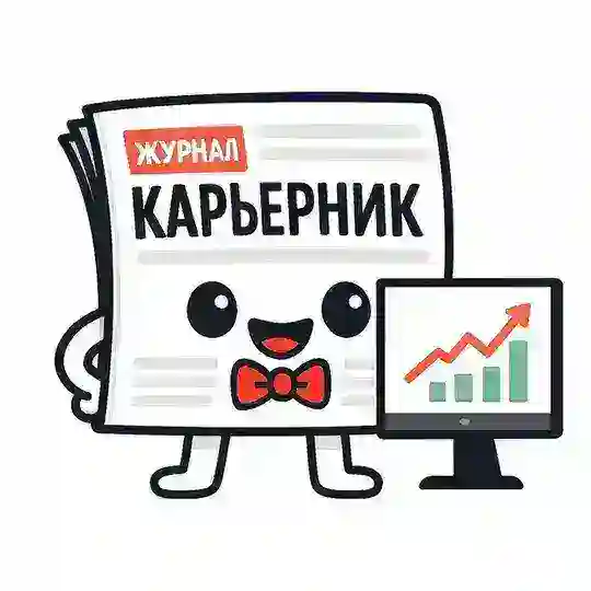 Карьерник | Feedback Telegram Group Avatar