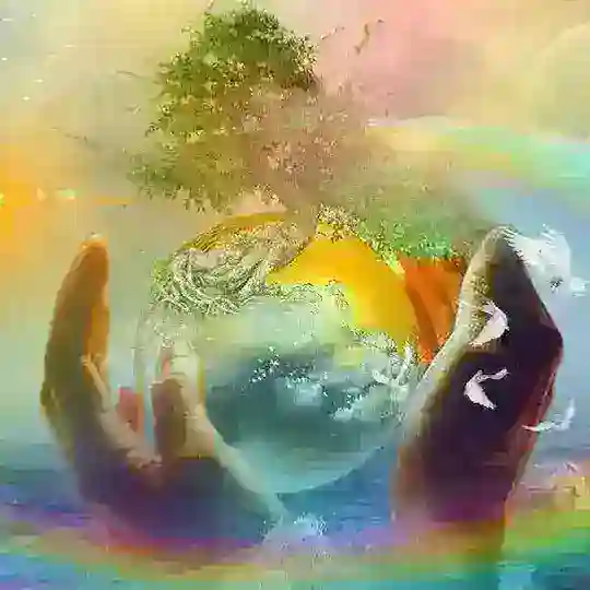 Красота изнутри 💚 Telegram Group Avatar