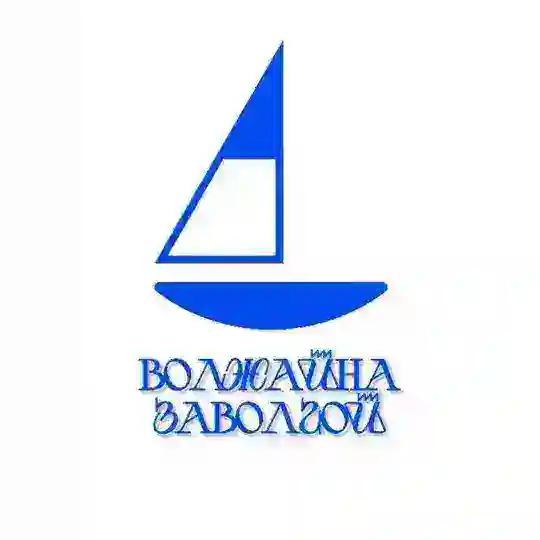 ВОЛЖАЙНА ПЕРЕПРАВА ⛵️ Telegram Group Avatar