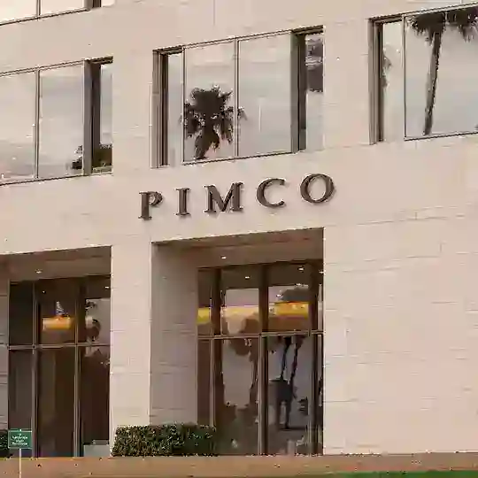 PIMCO-NGR Telegram group logo