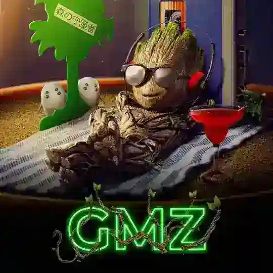 Gᴀᴍᴇʜᴜʙ 💬 GᴀᴍᴇʀZ Telegram group logo