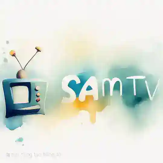 SamTv - Kênh CHAT giao lưu clip 🔞 Telegram group logo