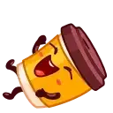 Cup Puchino