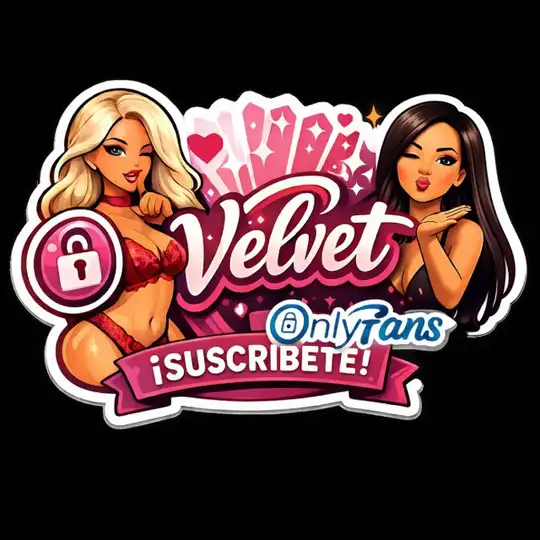 Velvet Club (Onlyfans) Free 🇦🇷🇪🇨🇻🇪🇪🇸🇨🇴🇧🇷🇮🇹🇺🇸