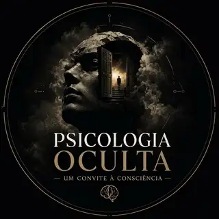Psicologia Oculta — Reflexões Sobre a Mente Humana