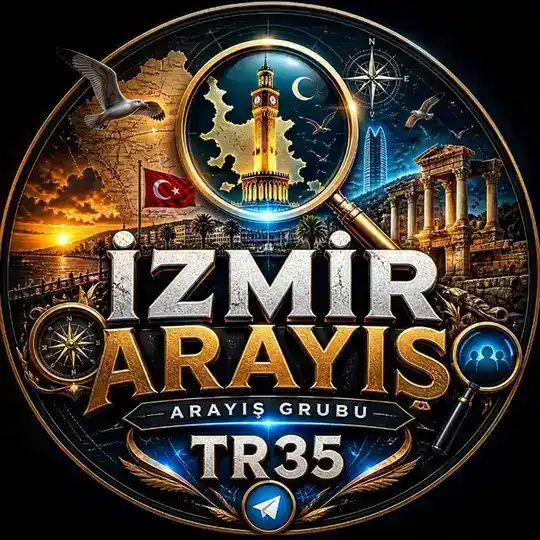 İzmir Arayış