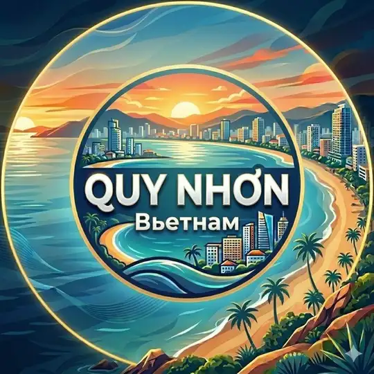 Quy Nhon Chat | Чат Куинён