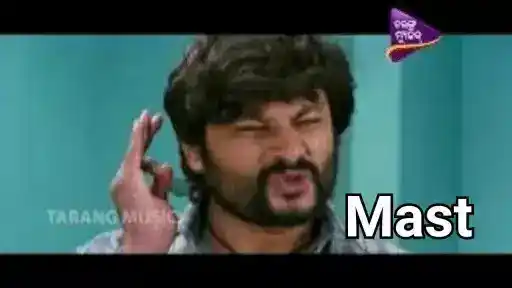 Odia actors @odia_movies