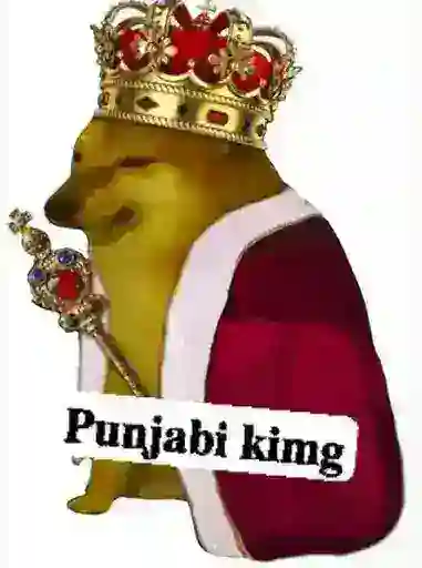 Punjabi
