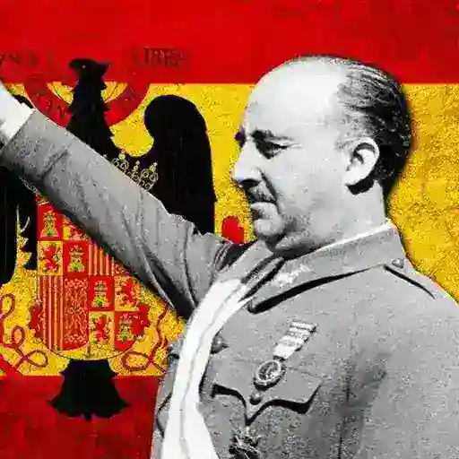 SPAIN | @wojak_history