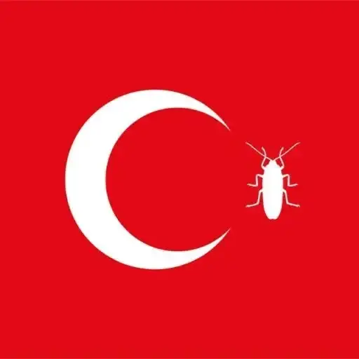 Turk — @stckrRobot