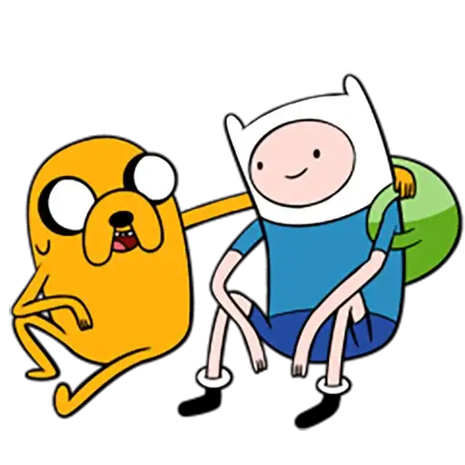 Adventure Time