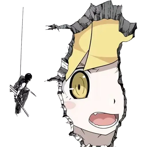 AnimeZaTrista 2 @DeadCH